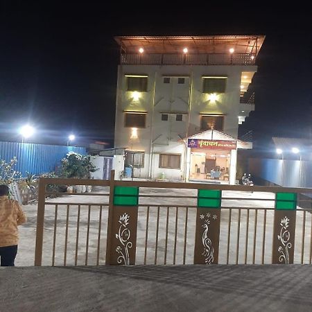 Blue Bell Homestay Лонавала Экстерьер фото