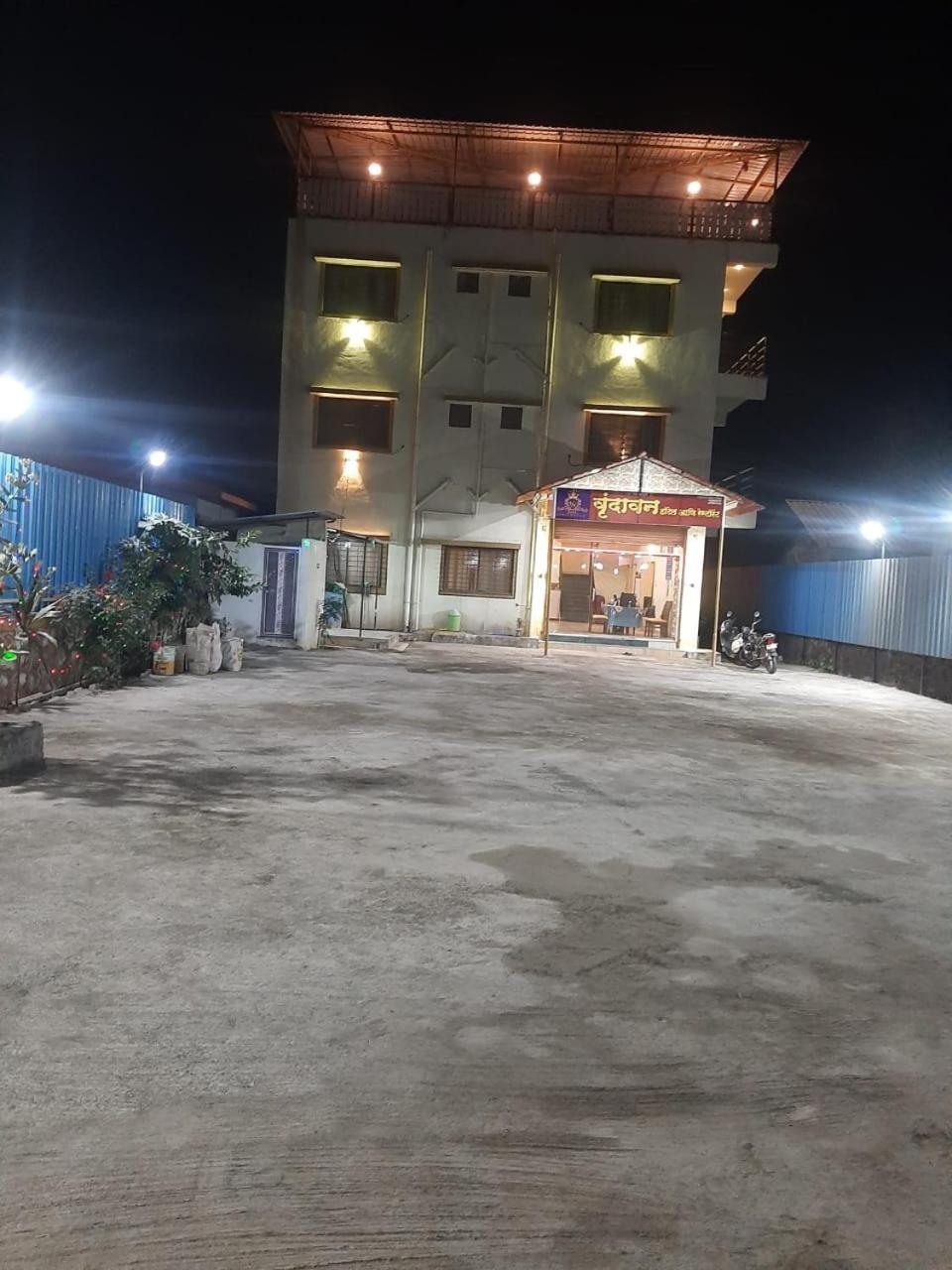 Blue Bell Homestay Лонавала Экстерьер фото