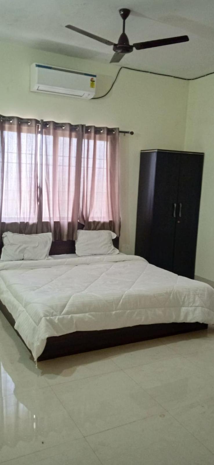 Blue Bell Homestay Лонавала Экстерьер фото
