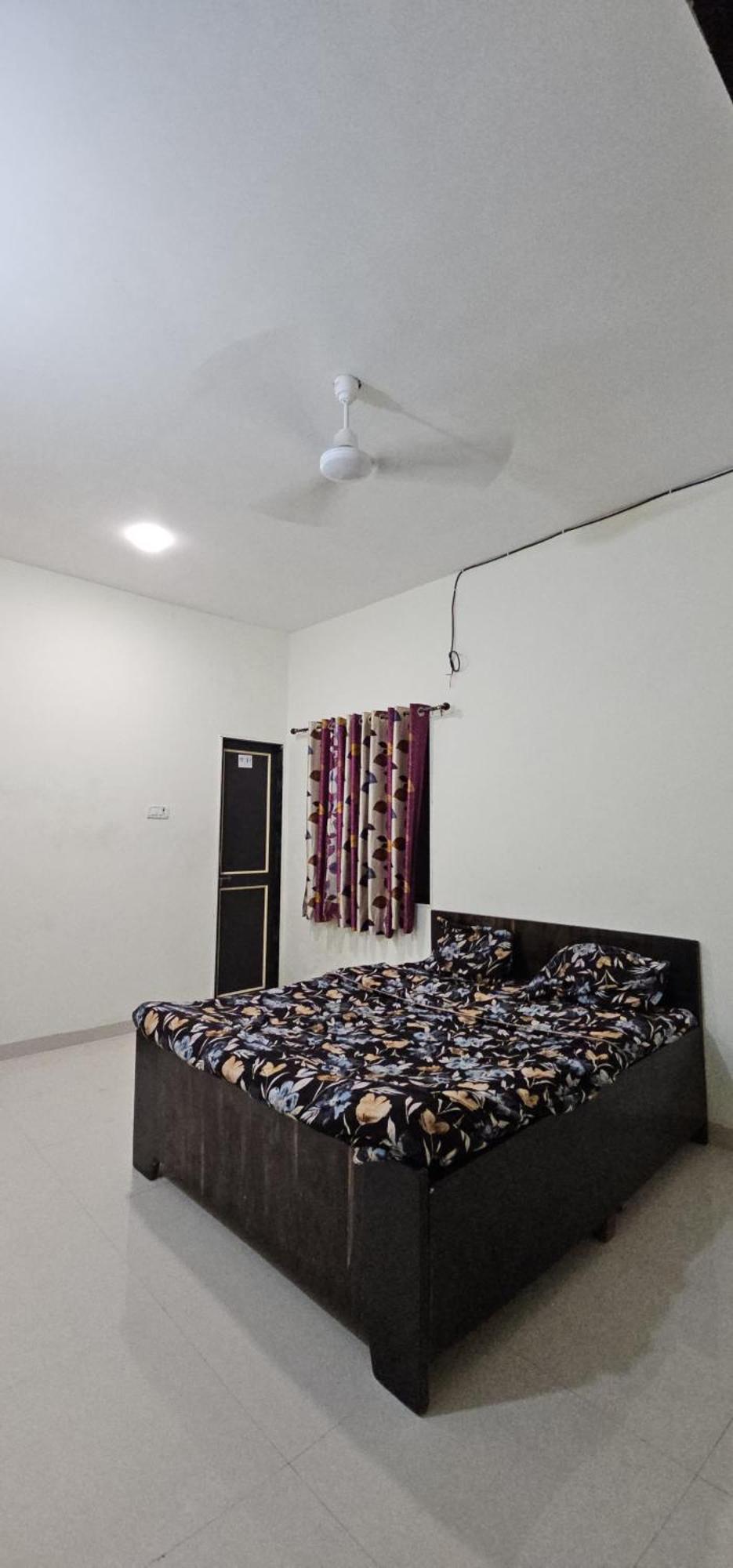 Blue Bell Homestay Лонавала Экстерьер фото