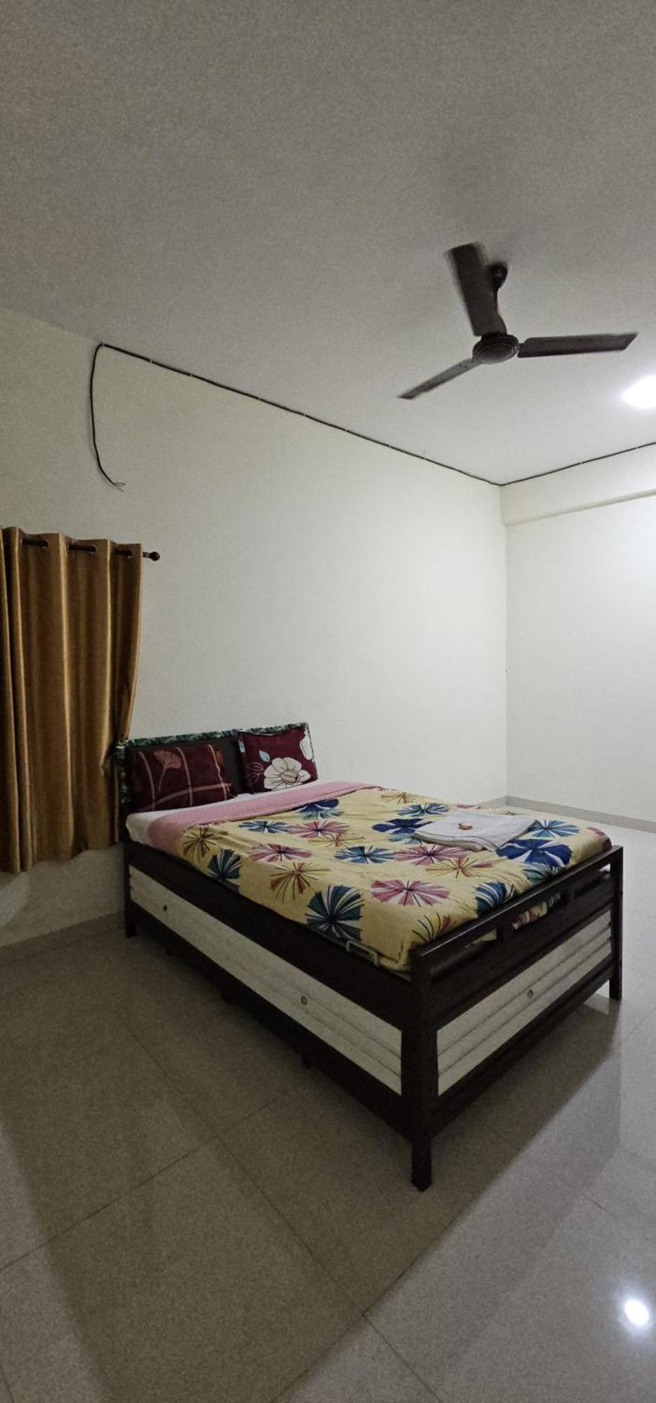 Blue Bell Homestay Лонавала Экстерьер фото