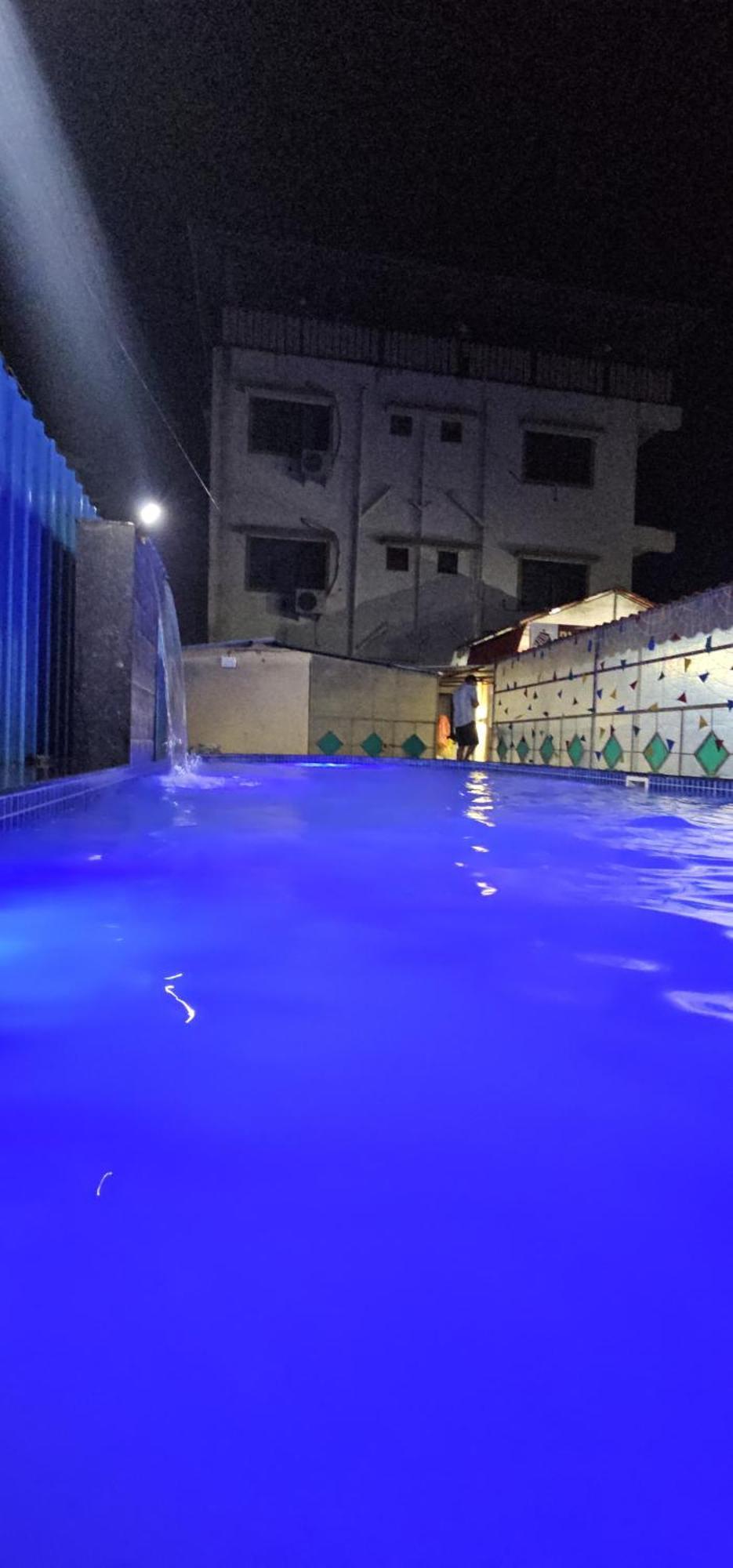 Blue Bell Homestay Лонавала Экстерьер фото